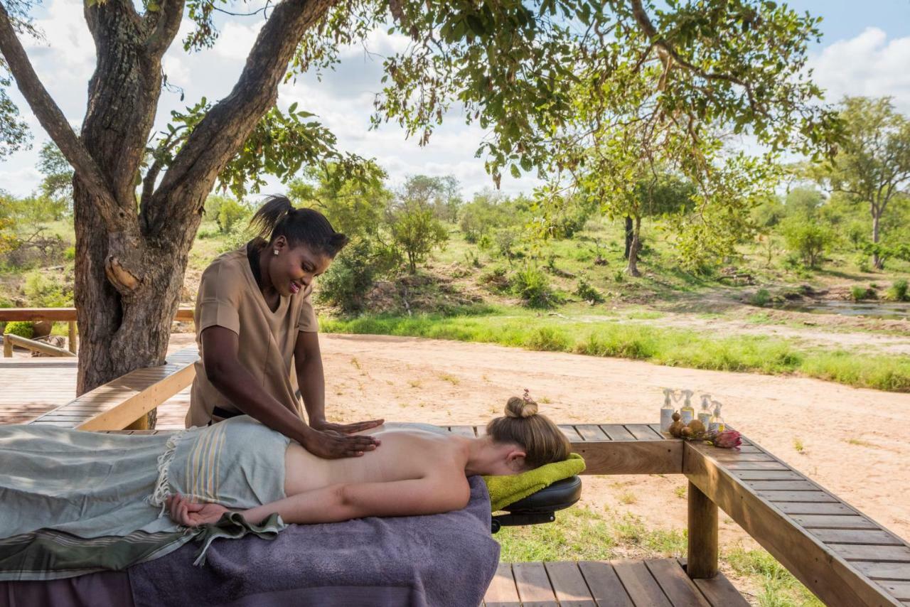 Klaserie Sands River Camp privé-wildreservaat Klaserie Buitenkant foto